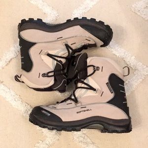 Baffin women’s snow boots